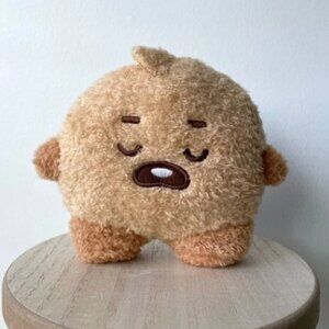 BTS BT21 Baby Shooky Suga Stuffed Animal Plushy